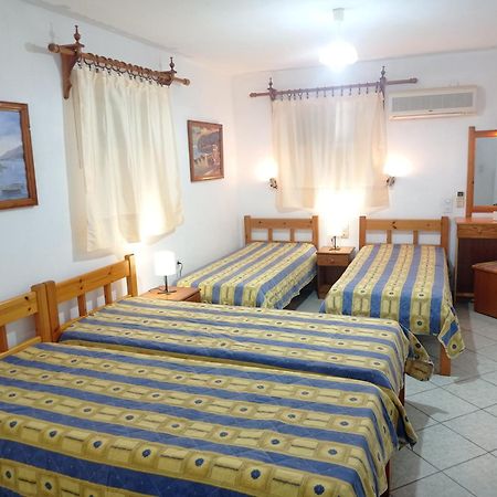 Alexandros Rooms & Studios Σκόπελος Εξωτερικό φωτογραφία