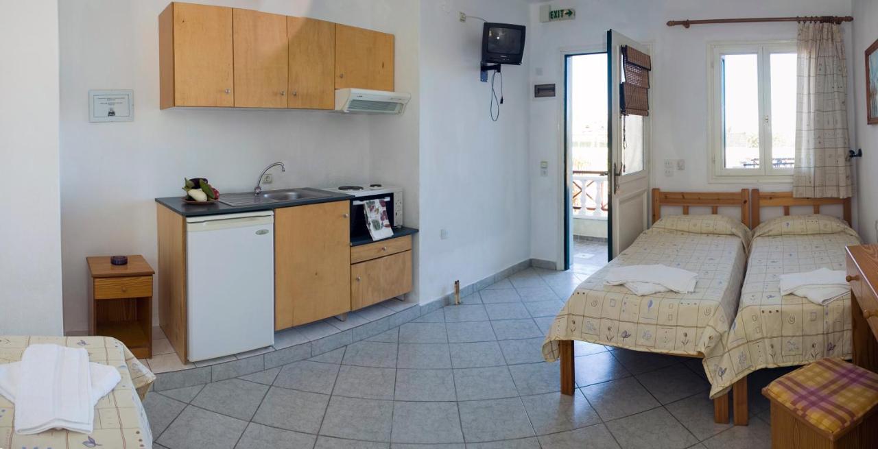 Alexandros Rooms & Studios Σκόπελος Εξωτερικό φωτογραφία