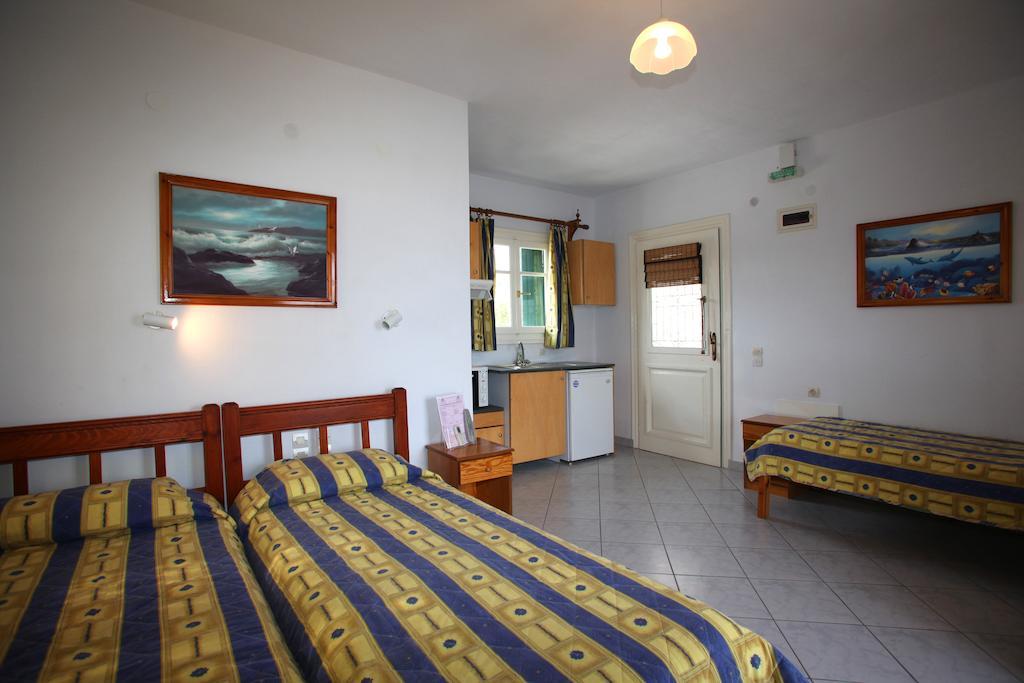 Alexandros Rooms & Studios Σκόπελος Εξωτερικό φωτογραφία