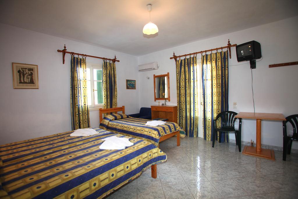 Alexandros Rooms & Studios Σκόπελος Εξωτερικό φωτογραφία