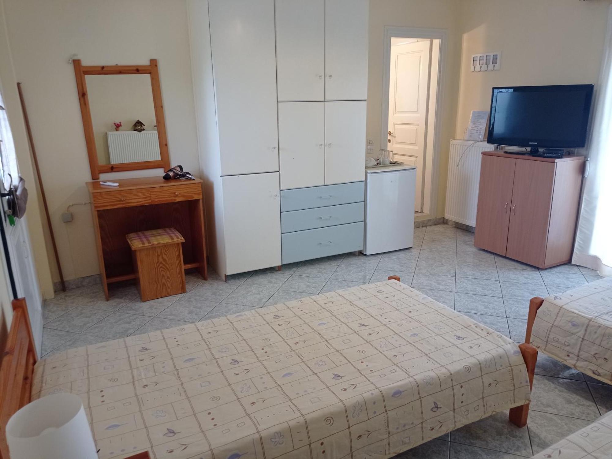 Alexandros Rooms & Studios Σκόπελος Εξωτερικό φωτογραφία