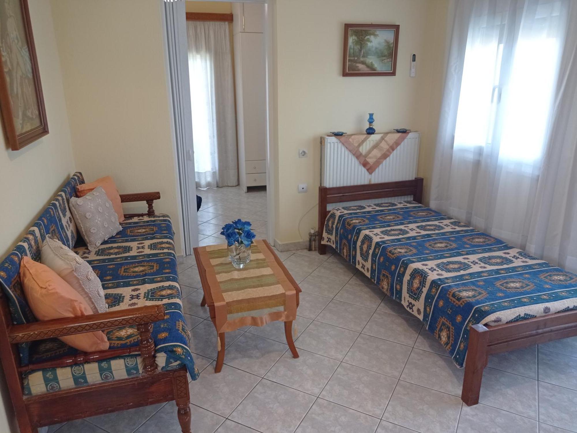 Alexandros Rooms & Studios Σκόπελος Εξωτερικό φωτογραφία
