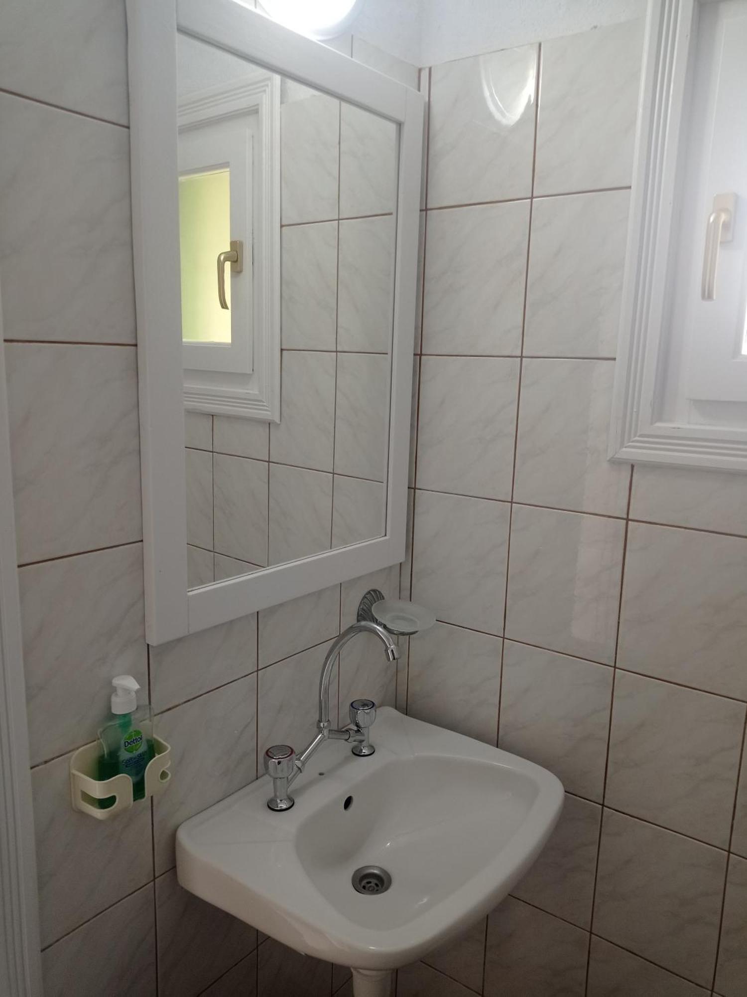 Alexandros Rooms & Studios Σκόπελος Εξωτερικό φωτογραφία