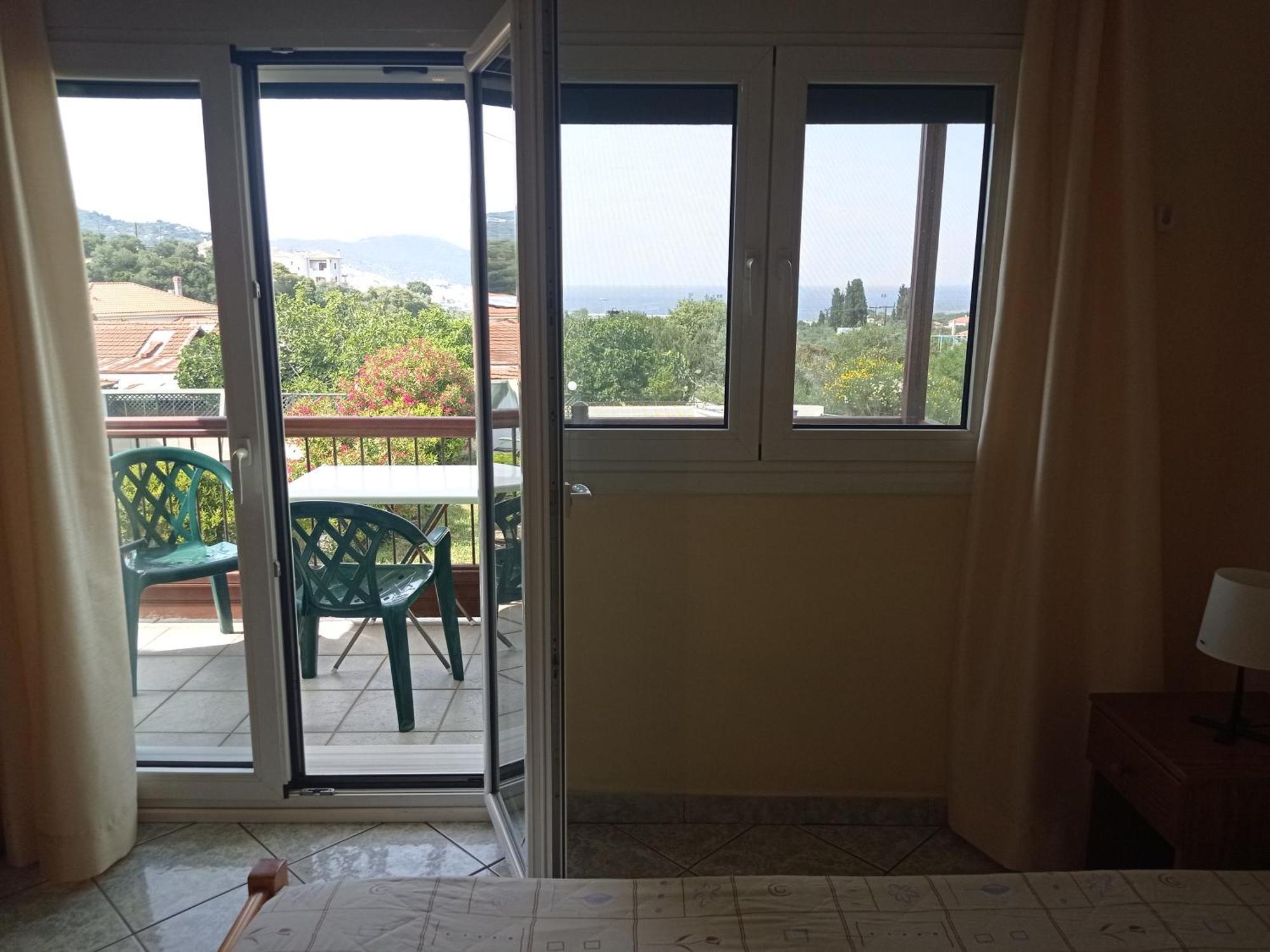 Alexandros Rooms & Studios Σκόπελος Εξωτερικό φωτογραφία
