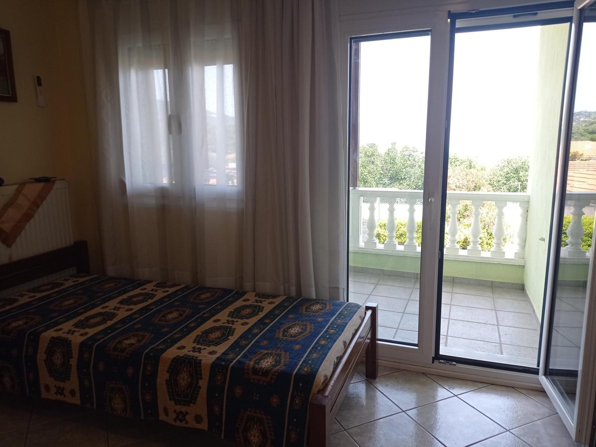 Alexandros Rooms & Studios Σκόπελος Εξωτερικό φωτογραφία