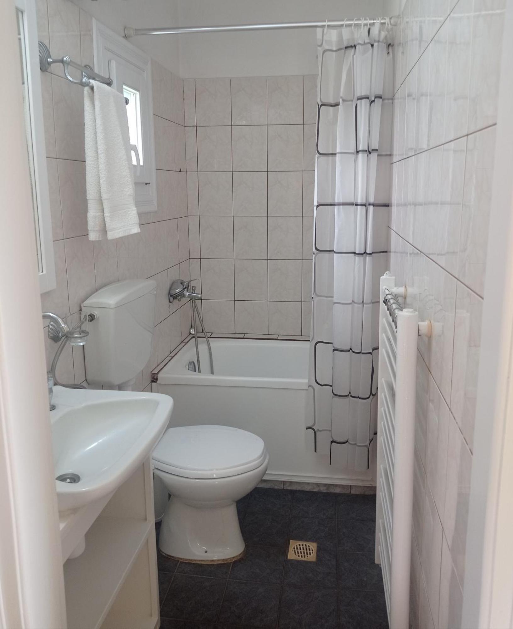 Alexandros Rooms & Studios Σκόπελος Εξωτερικό φωτογραφία