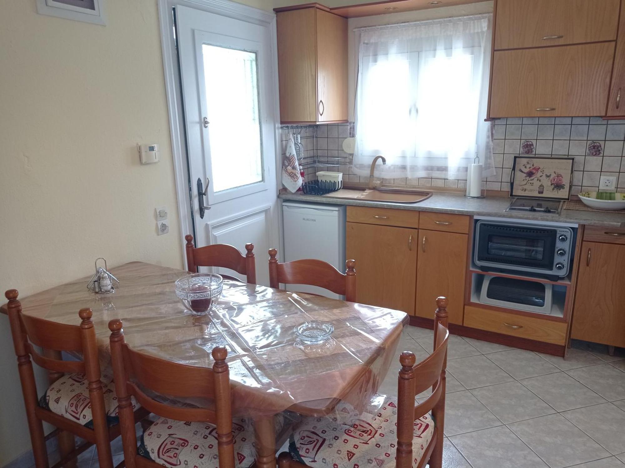 Alexandros Rooms & Studios Σκόπελος Εξωτερικό φωτογραφία