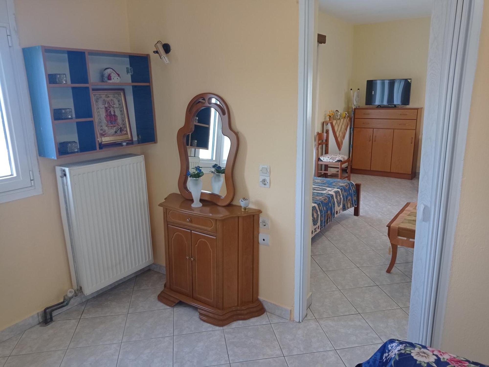 Alexandros Rooms & Studios Σκόπελος Εξωτερικό φωτογραφία