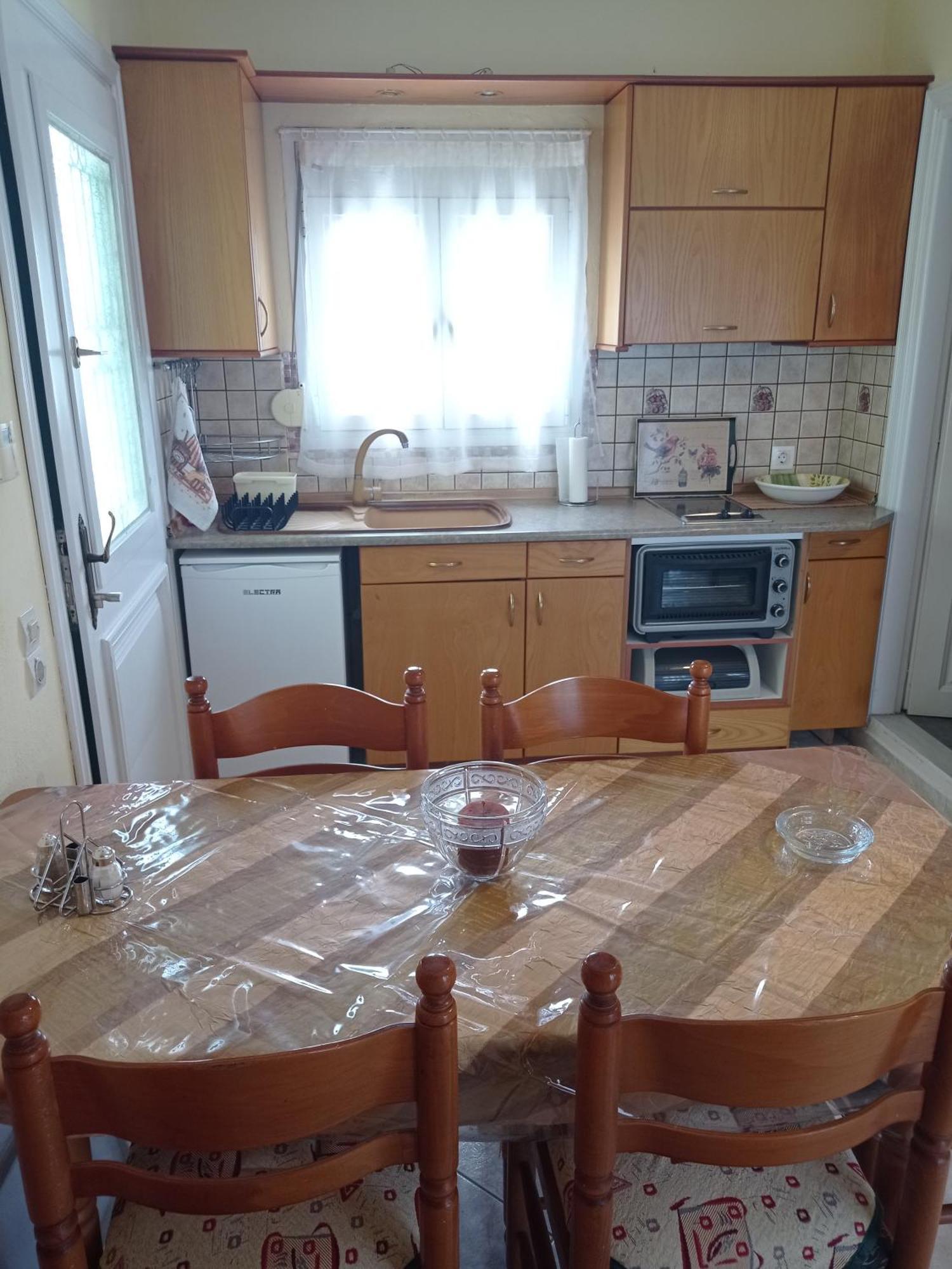 Alexandros Rooms & Studios Σκόπελος Εξωτερικό φωτογραφία