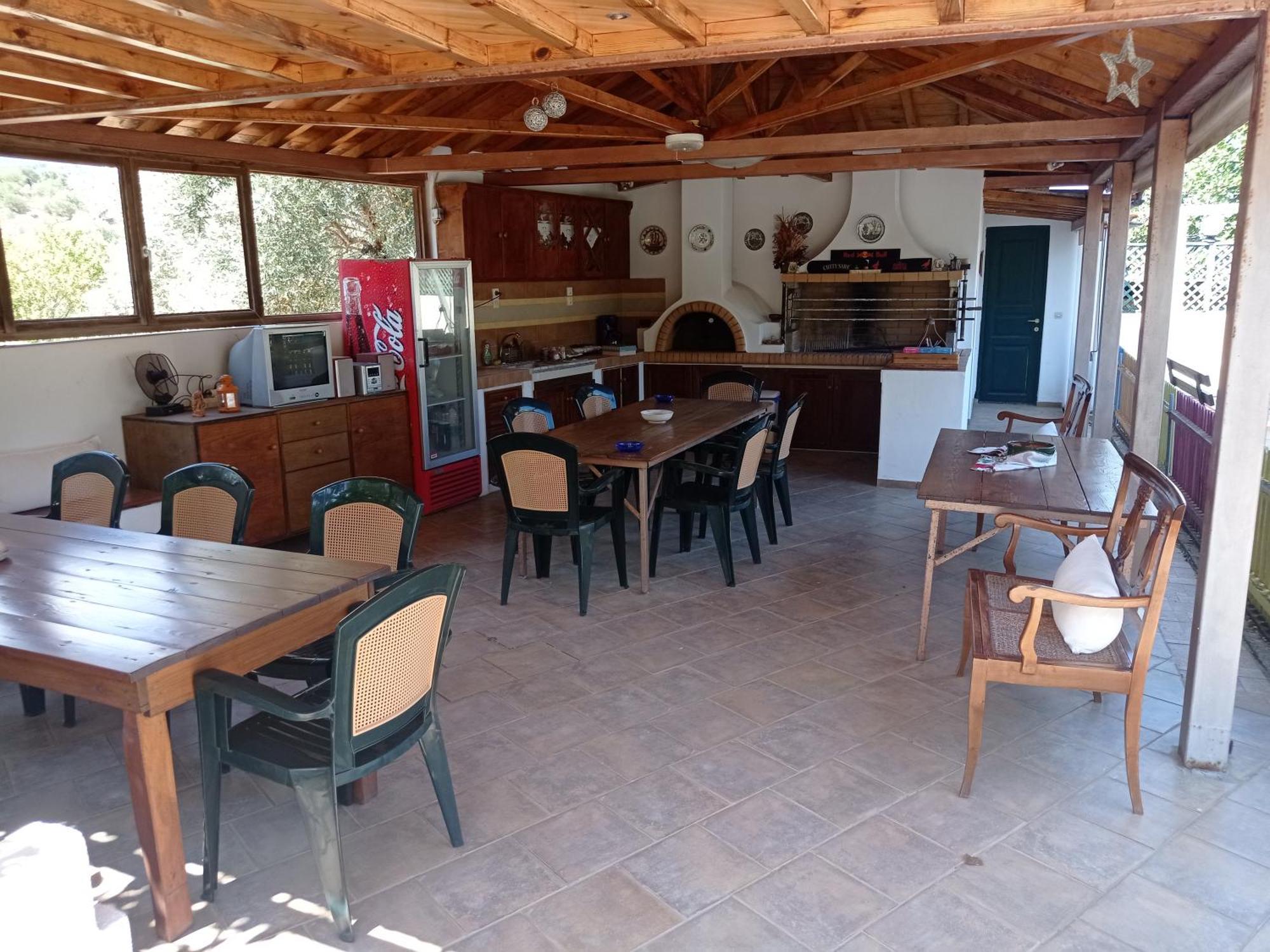 Alexandros Rooms & Studios Σκόπελος Εξωτερικό φωτογραφία