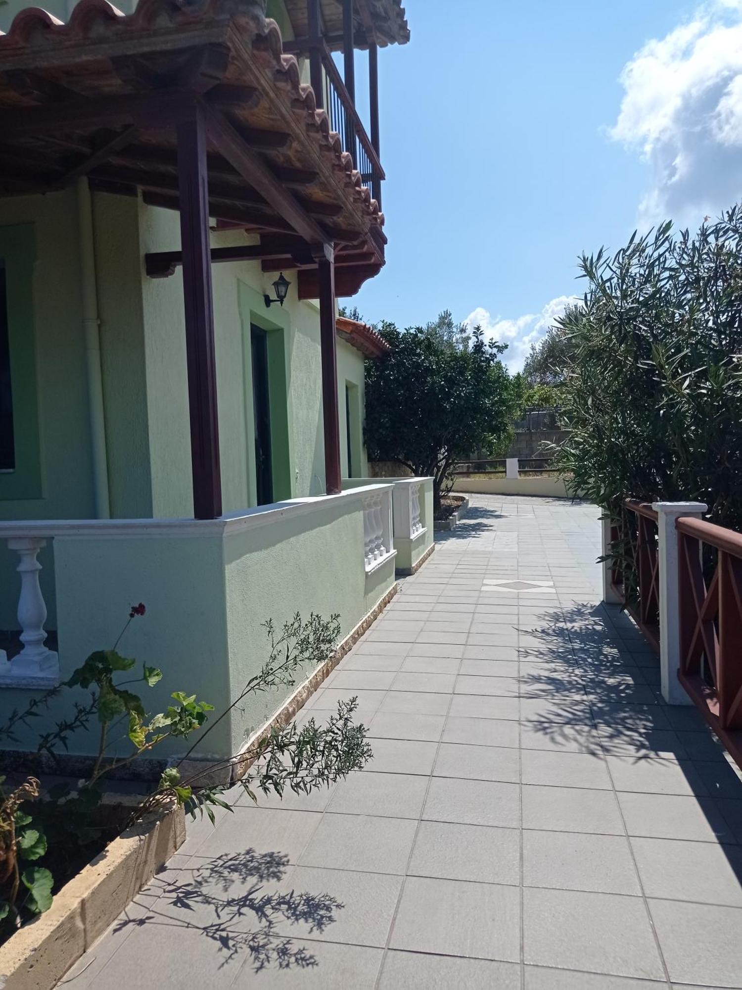 Alexandros Rooms & Studios Σκόπελος Εξωτερικό φωτογραφία