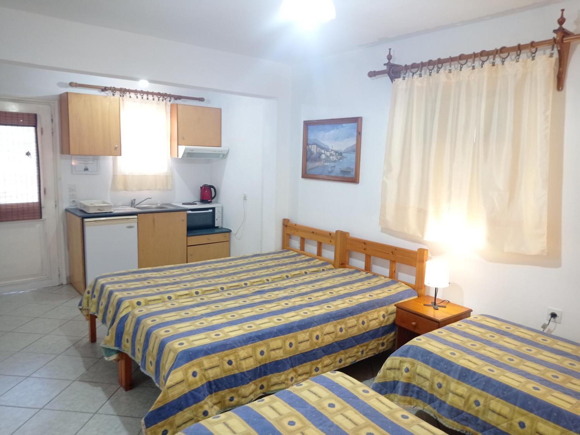 Alexandros Rooms & Studios Σκόπελος Εξωτερικό φωτογραφία