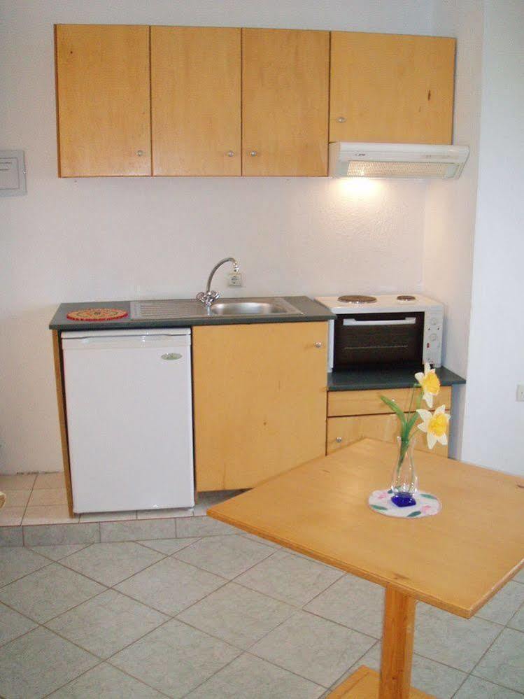 Alexandros Rooms & Studios Σκόπελος Εξωτερικό φωτογραφία